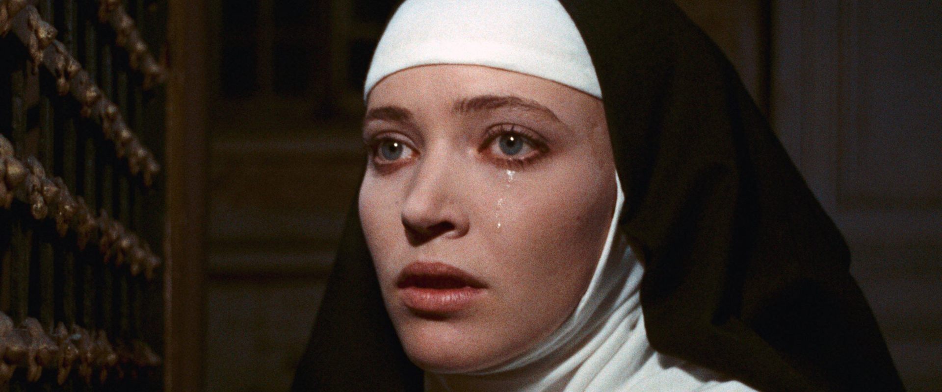 The Nun
