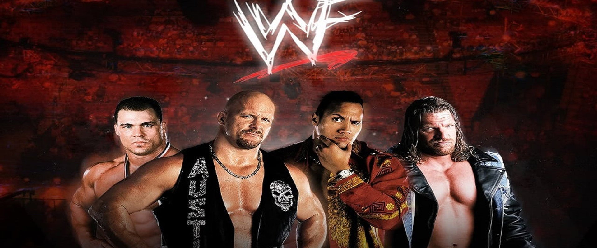 WWF: Best of Wrestlemania I-XIV's banner image