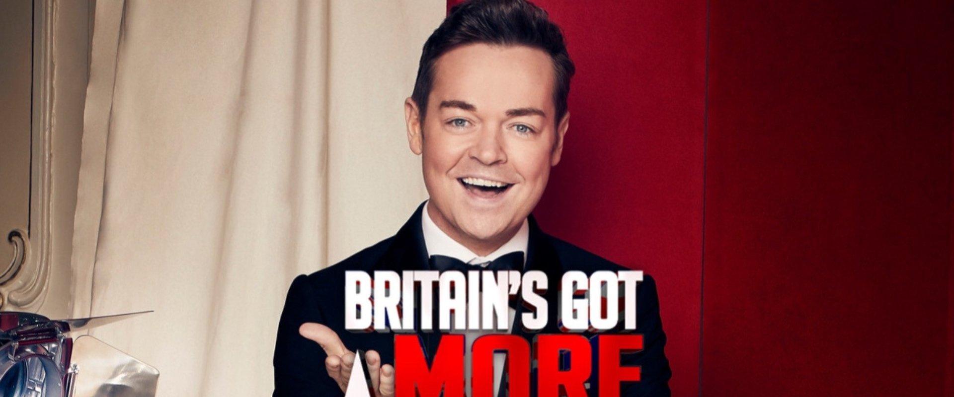 Britain's Got More Talent