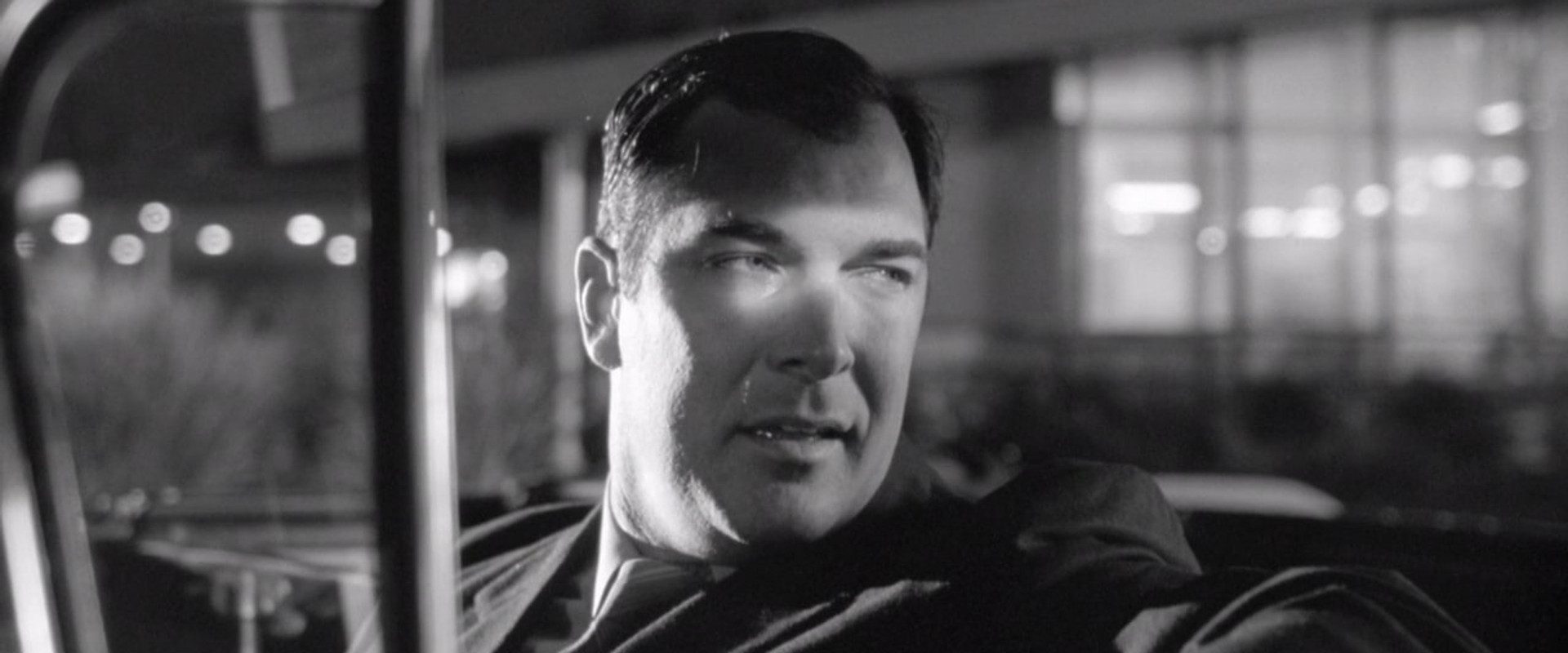 The Woman Chaser's banner image