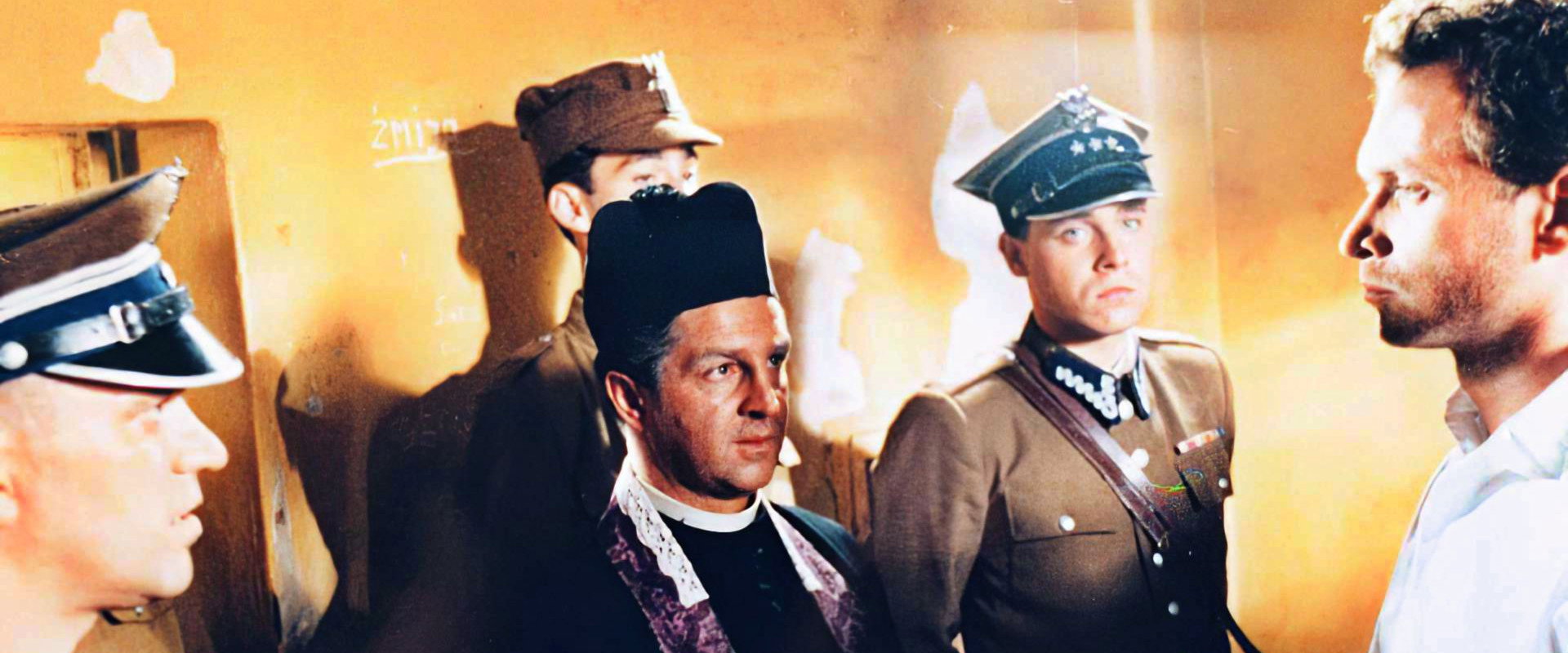 Deszczowy żołnierz's banner image