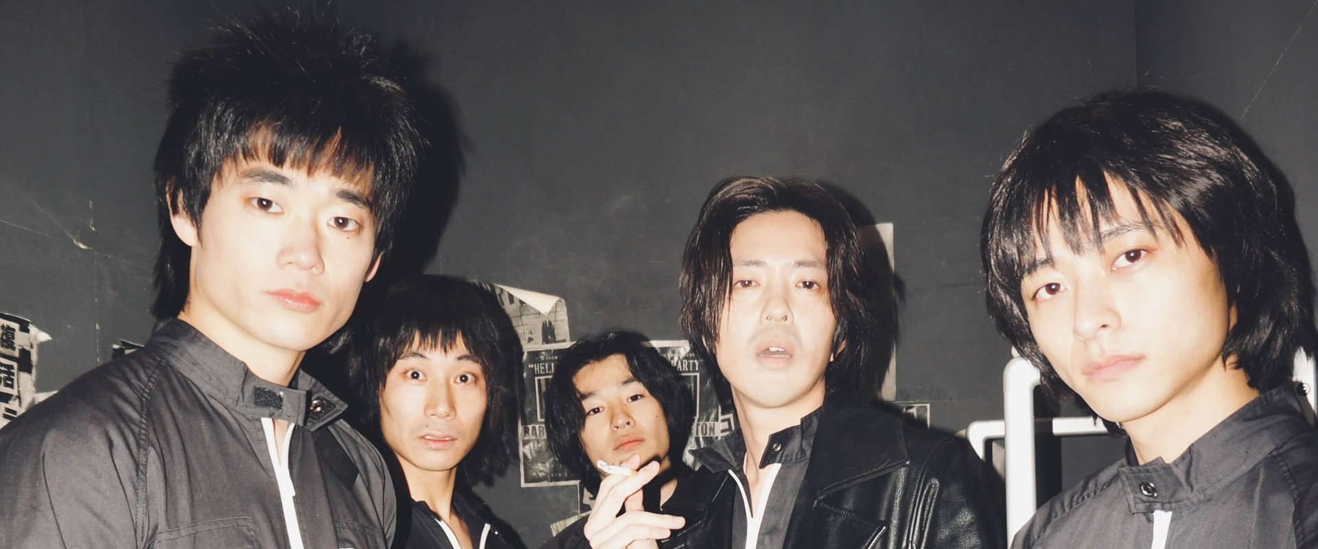 Street Kingdom: Make your own sound.'s banner image