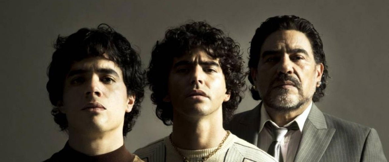 Maradona: Sueño bendito