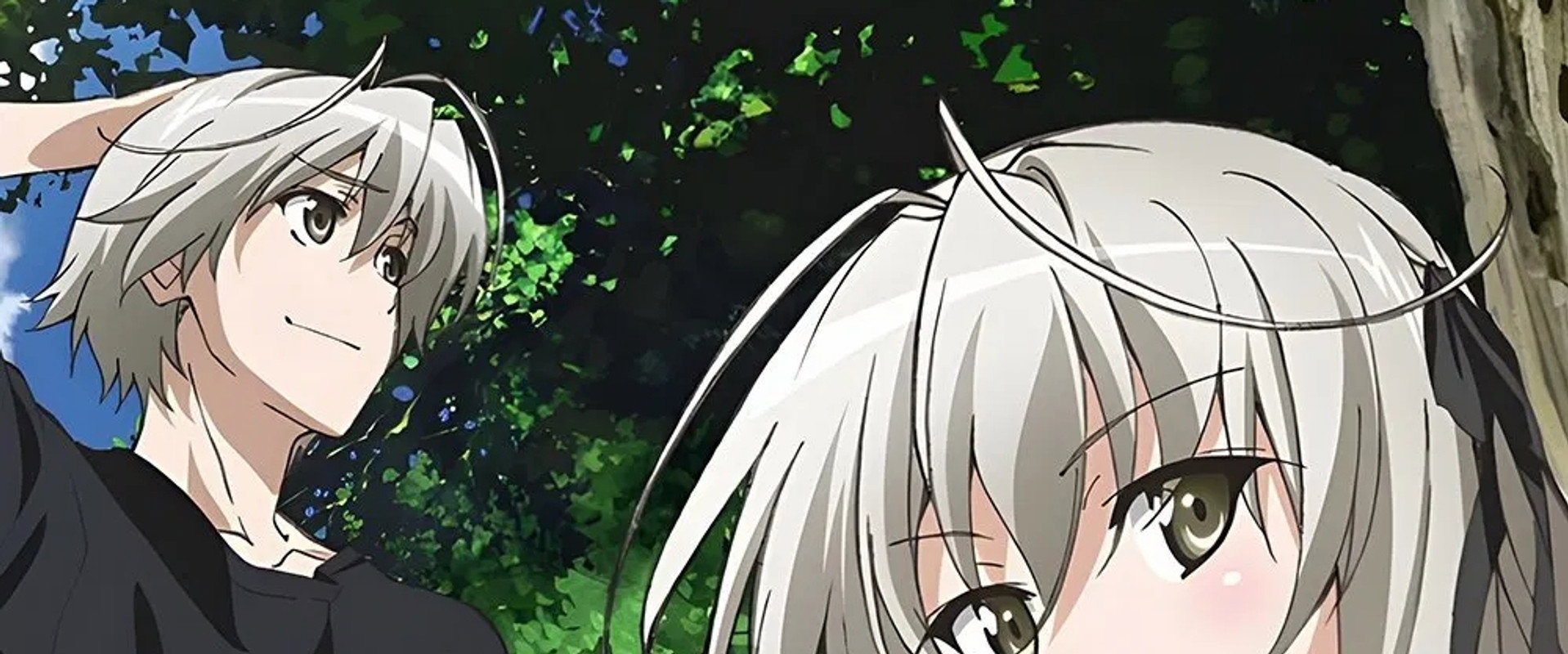 ヨスガノソラ（全篇章合集）