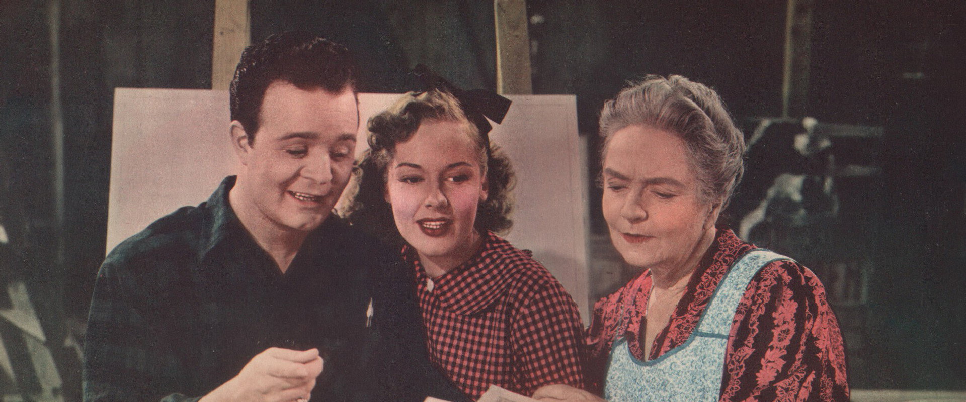 Square Dance Katy's banner image