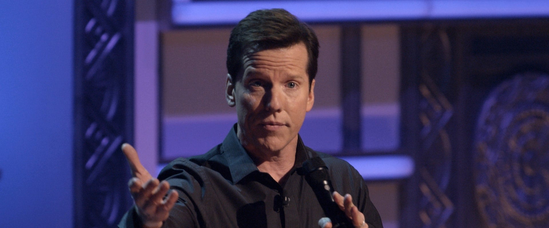 Jeff Dunham: Unhinged in Hollywood