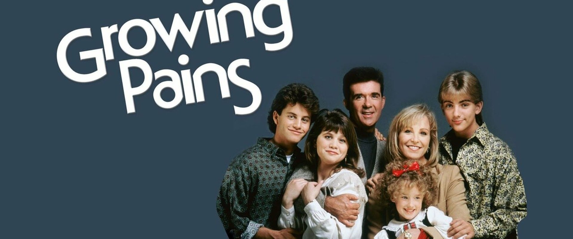 Growing Pains