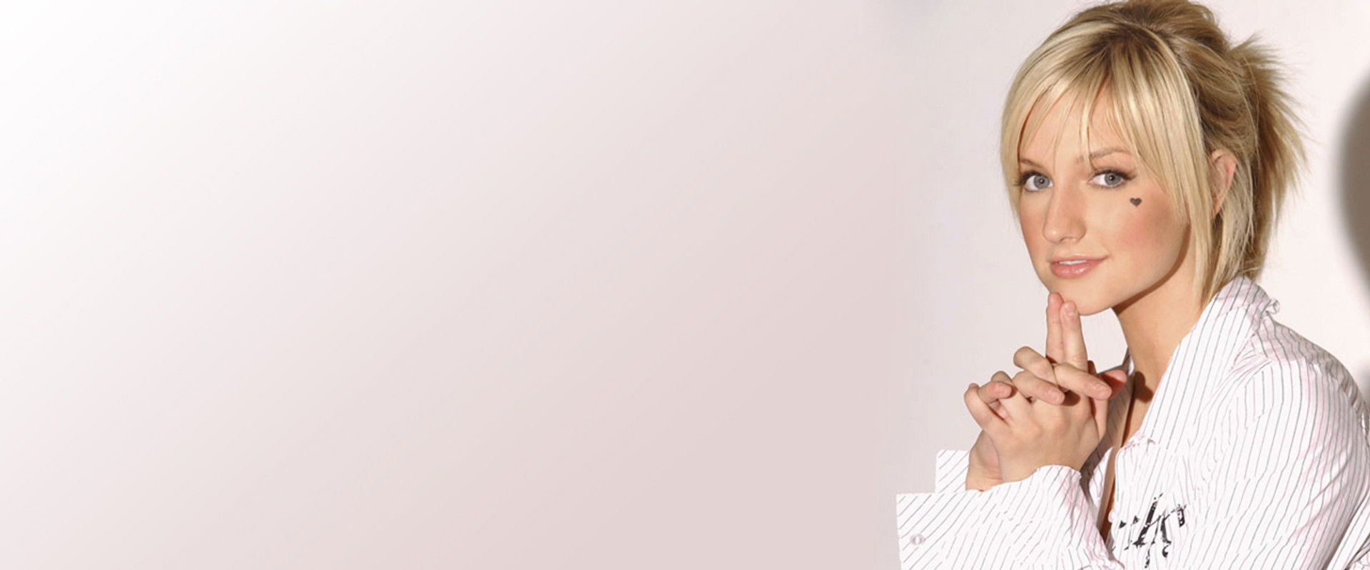 The Ashlee Simpson Show