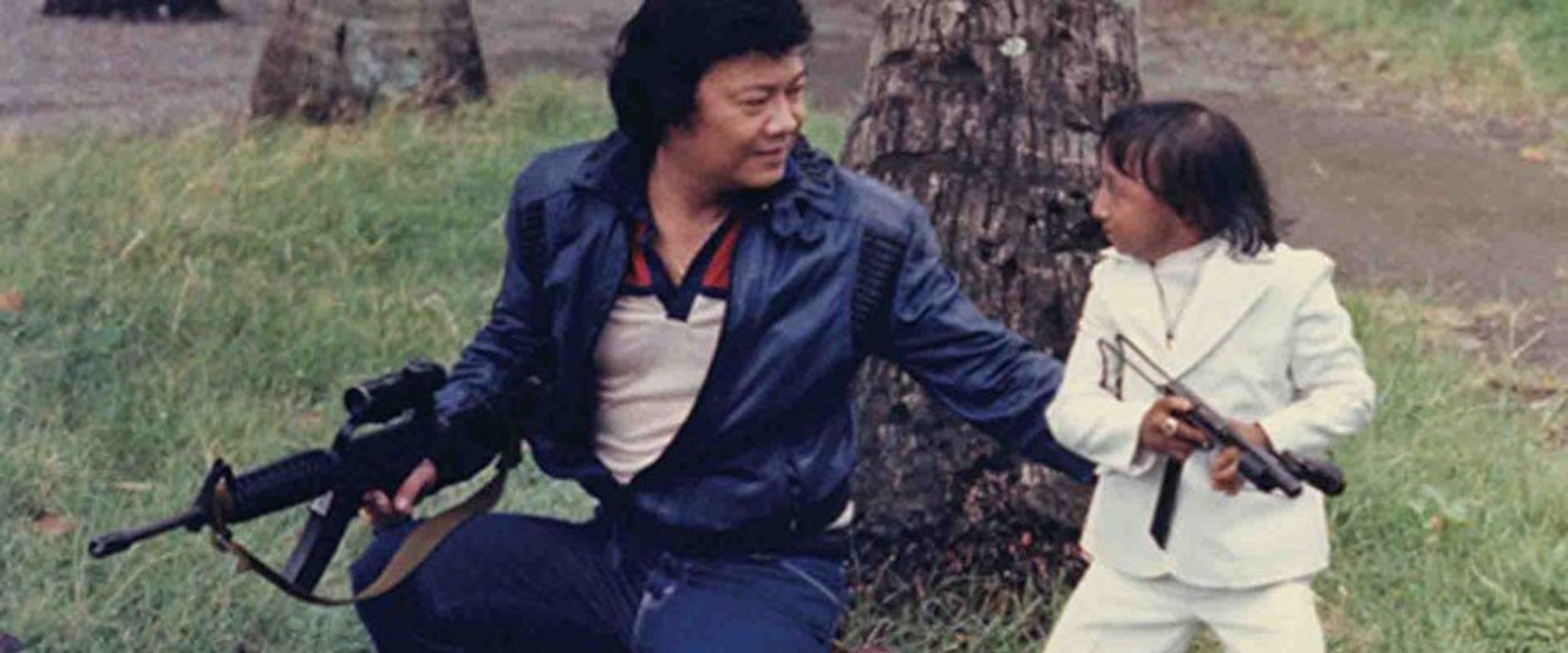 D'Wild Wild Weng