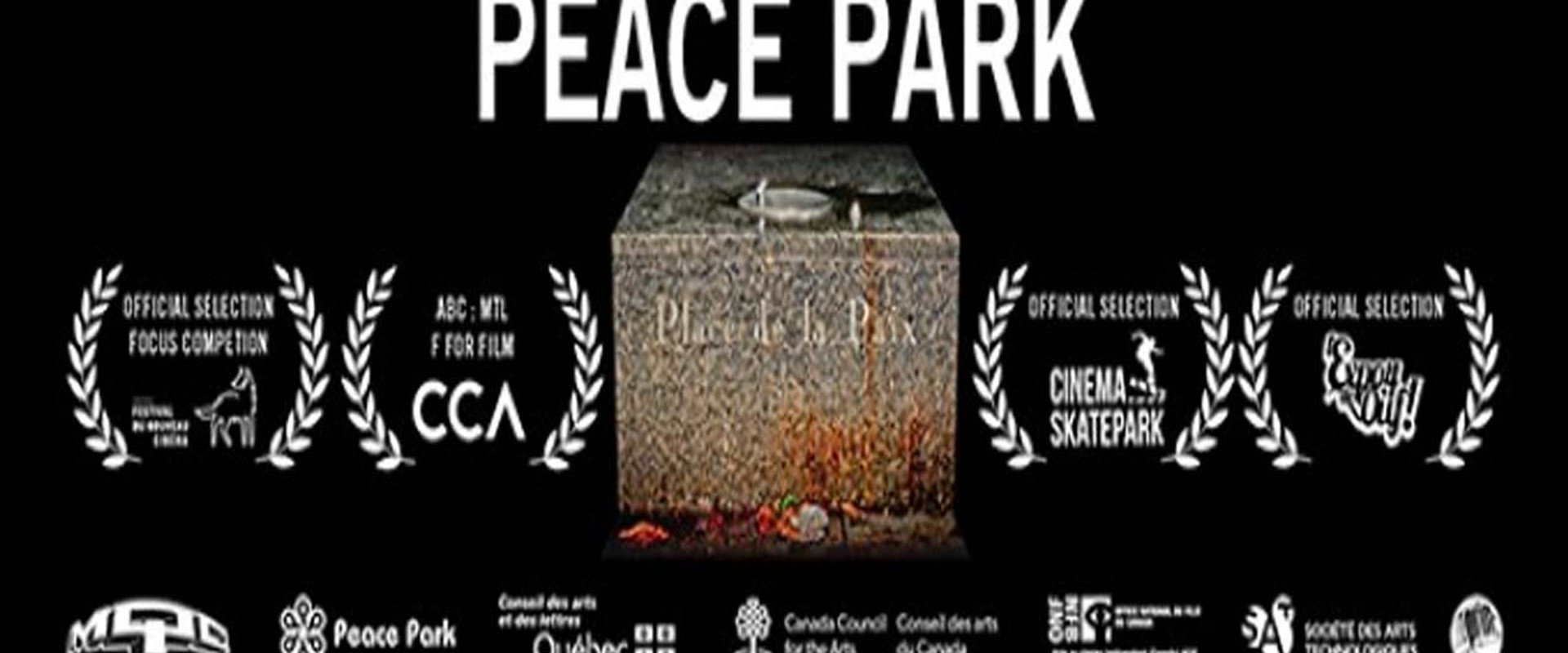 Peace Park's banner image