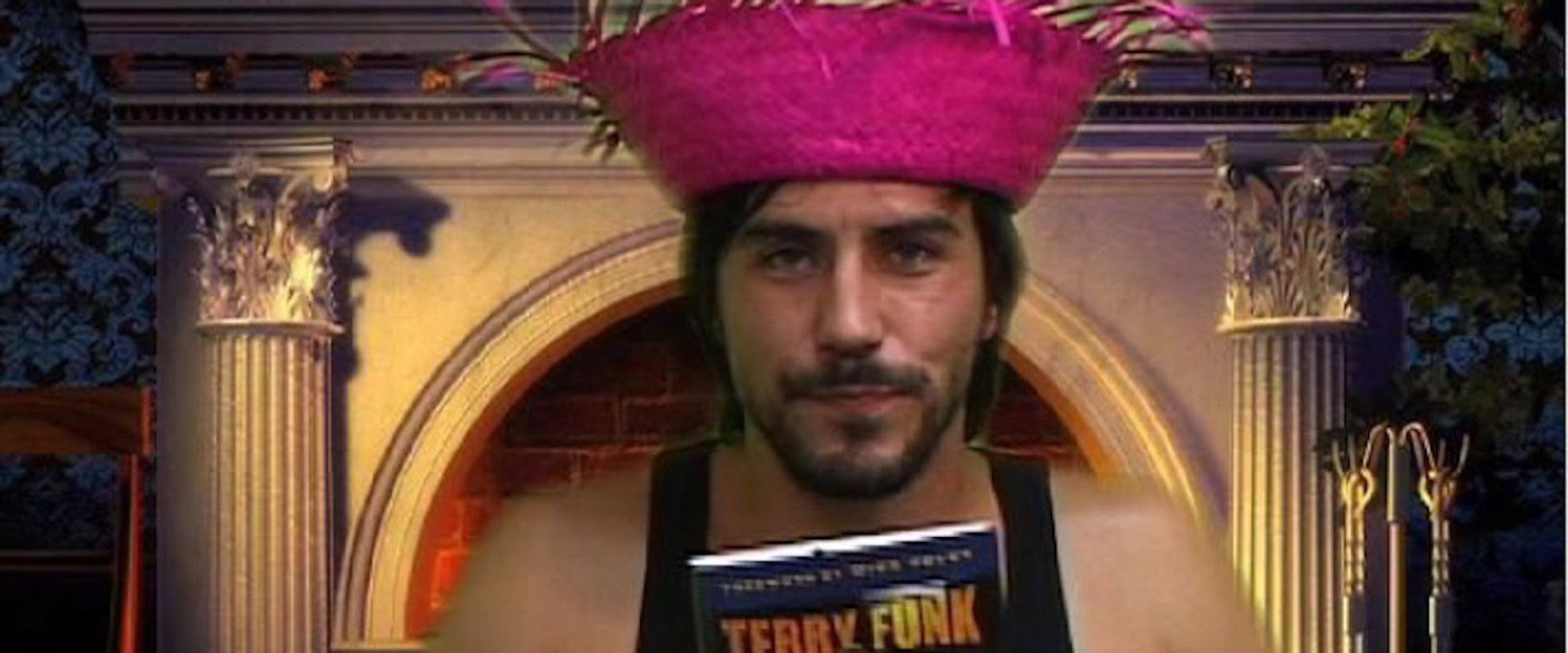 Project: Paul London - The Lost Episodes's banner image