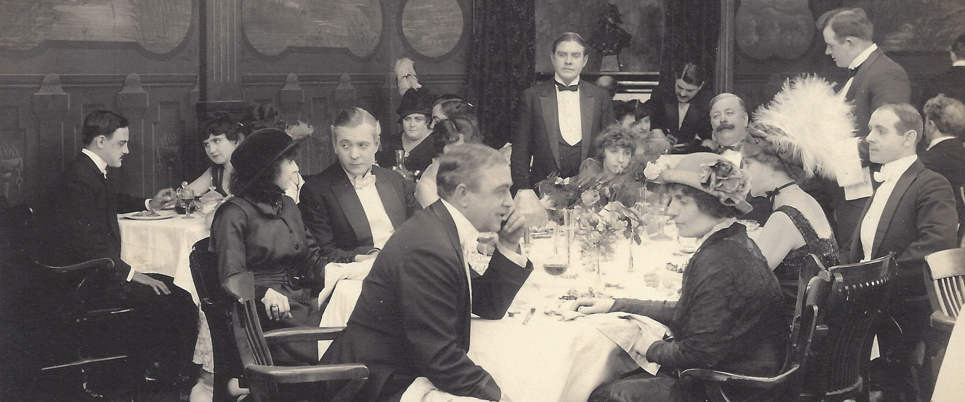 Man's Prerogative's banner image