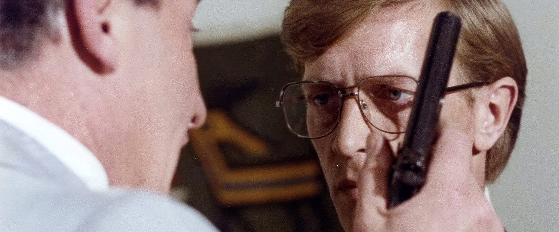 The Assignment's banner image