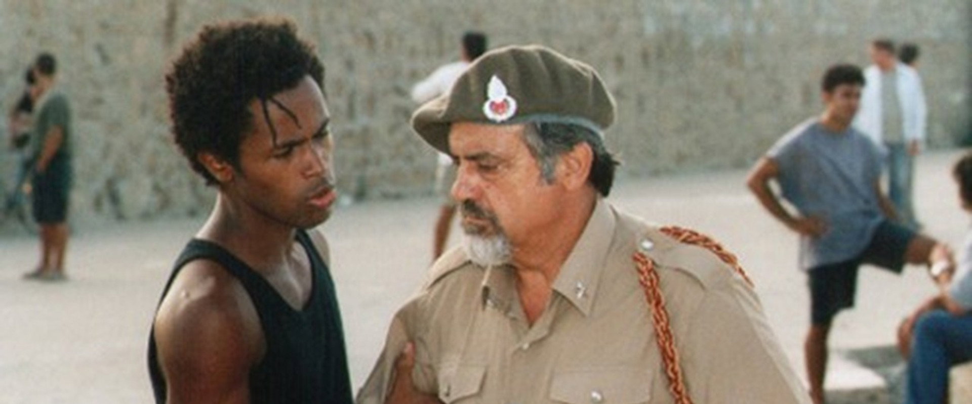 L'ospite segreto's banner image