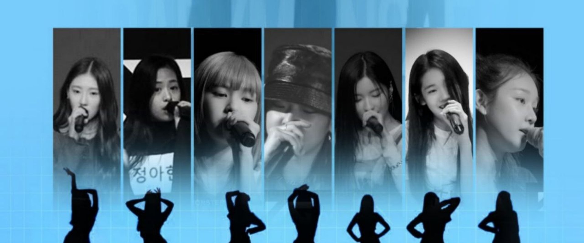BABYMONSTER – ‘Last Evaluation’