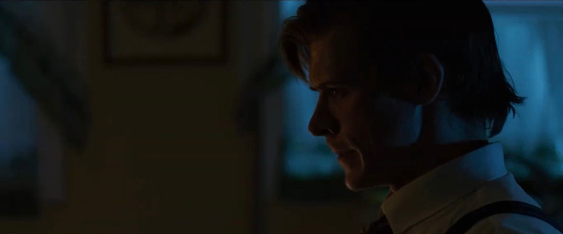 Blurred's banner image