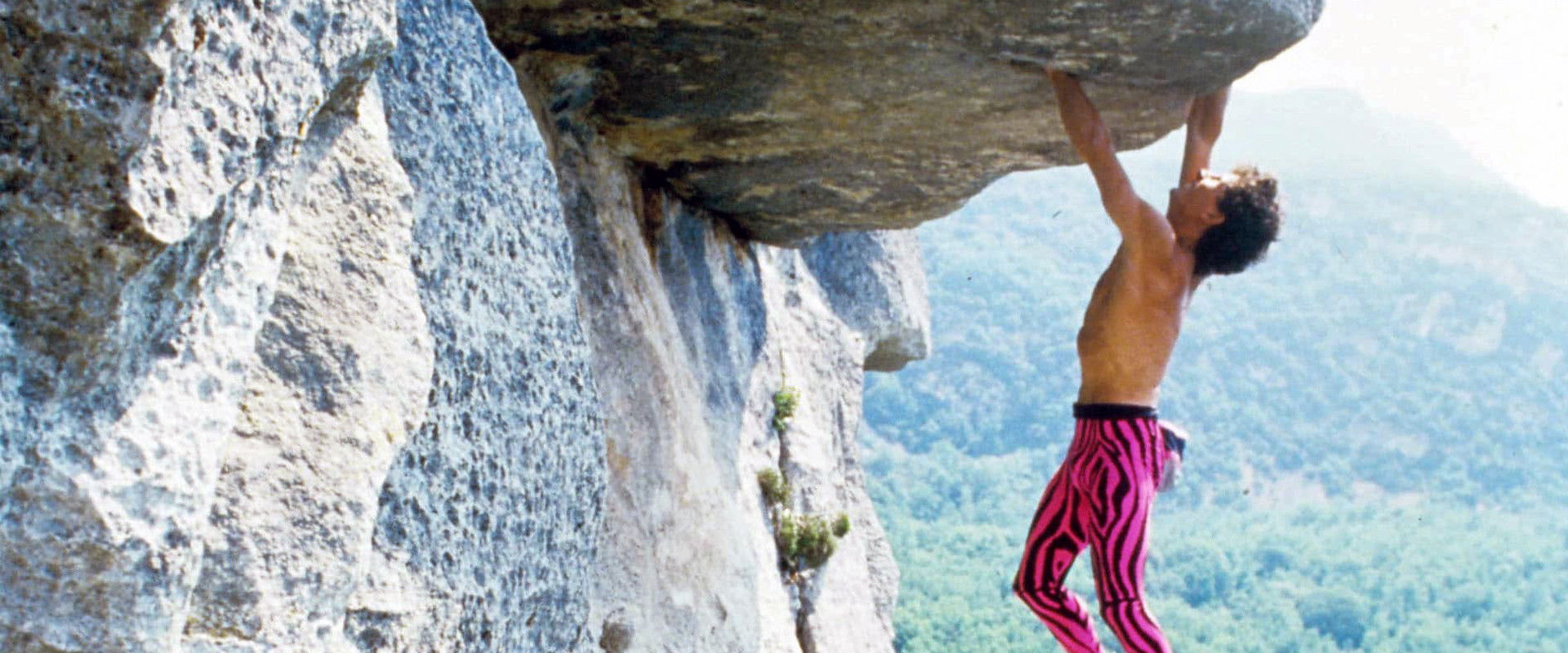 Eric Escoffier, la Fureur de Vivre's banner image