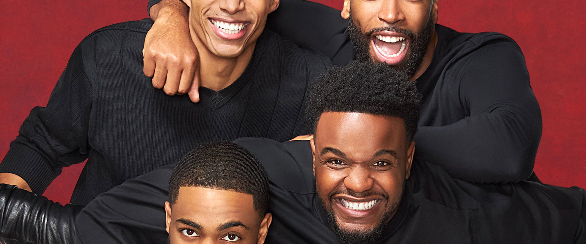 Tyler Perry's Bruh