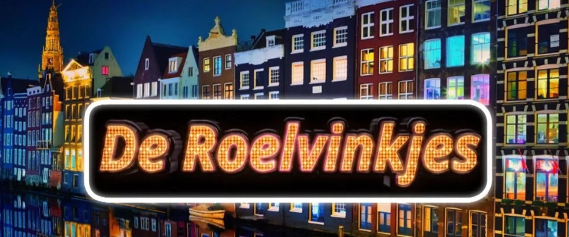 De Roelvinkjes