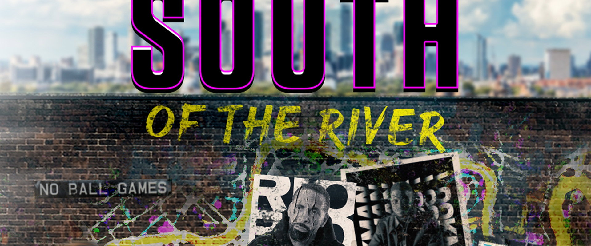 South Of The River's banner image