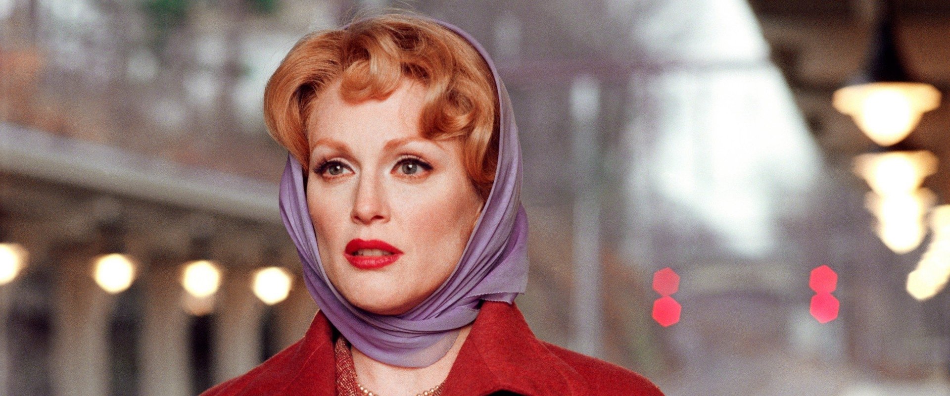 Far from Heaven