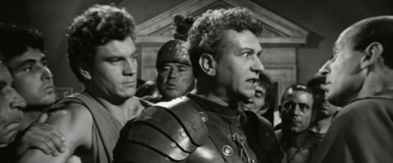 Fabiola (Film, 1949) kopen op DVD of BluRay