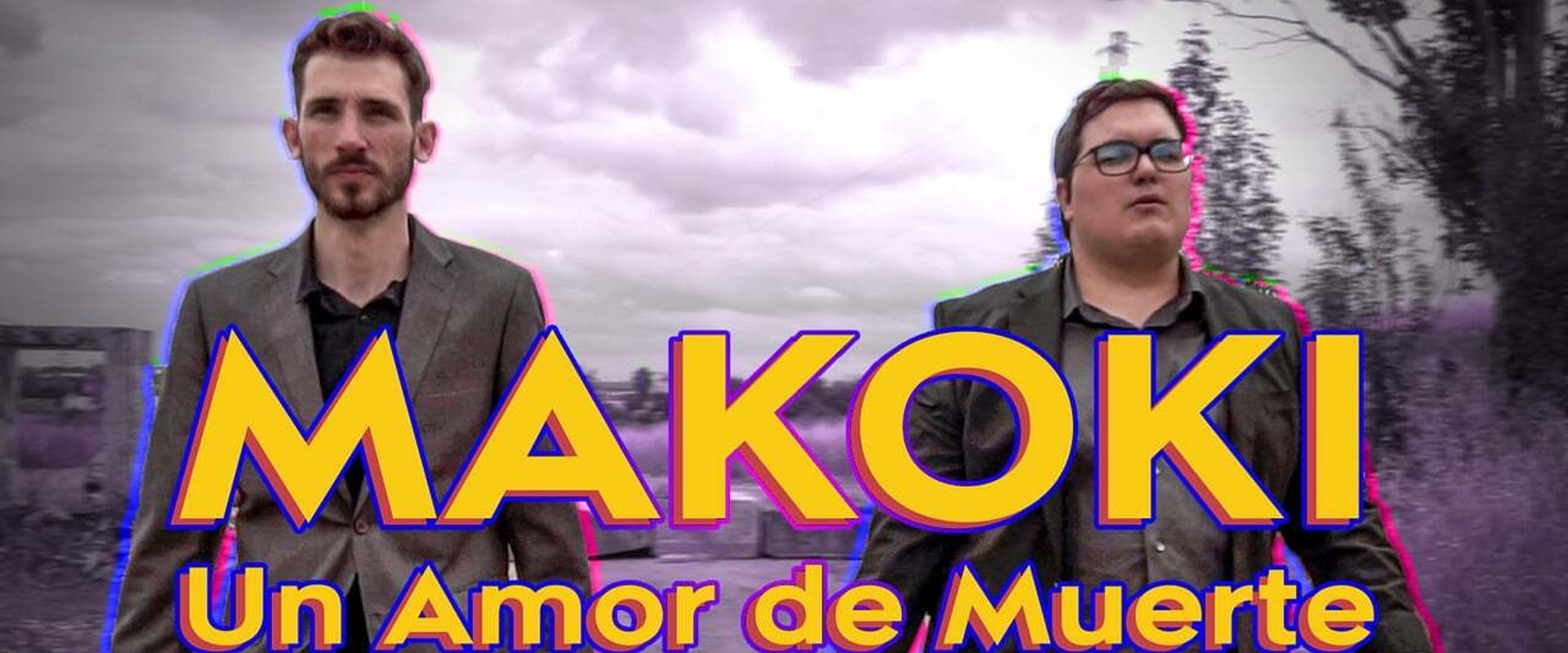 Makoki Un Amor de Muerte