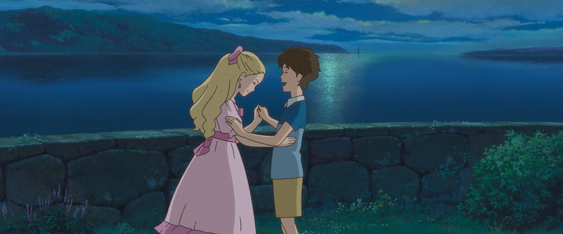 when marnie was there streaming when marnie was there streaming