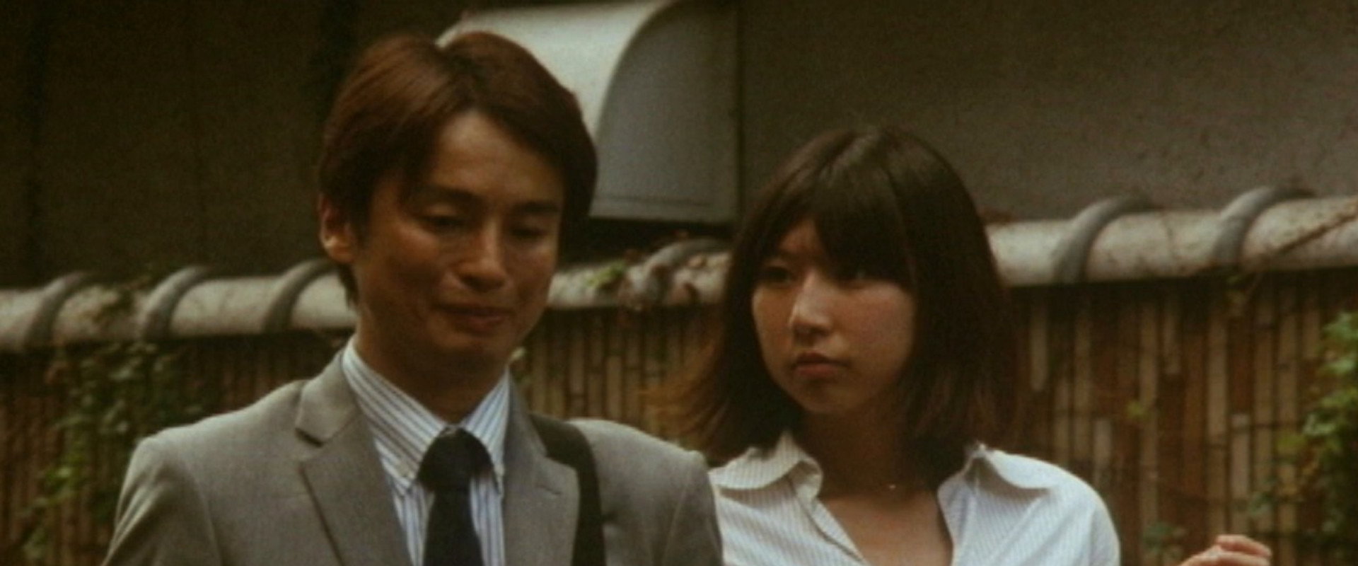 ねっとり秘書 吸われる快感