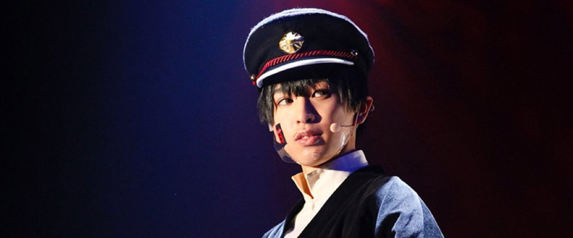 Jibaku Shonen Hanako-kun -The Musical-'s banner image