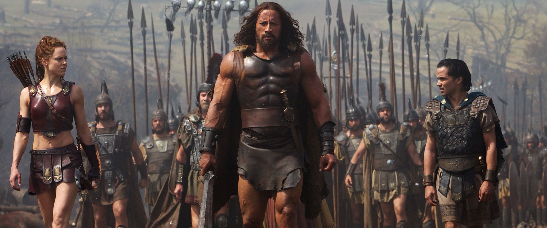 Hercules