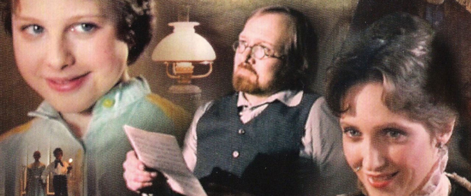 Nikita's Childhood's banner image