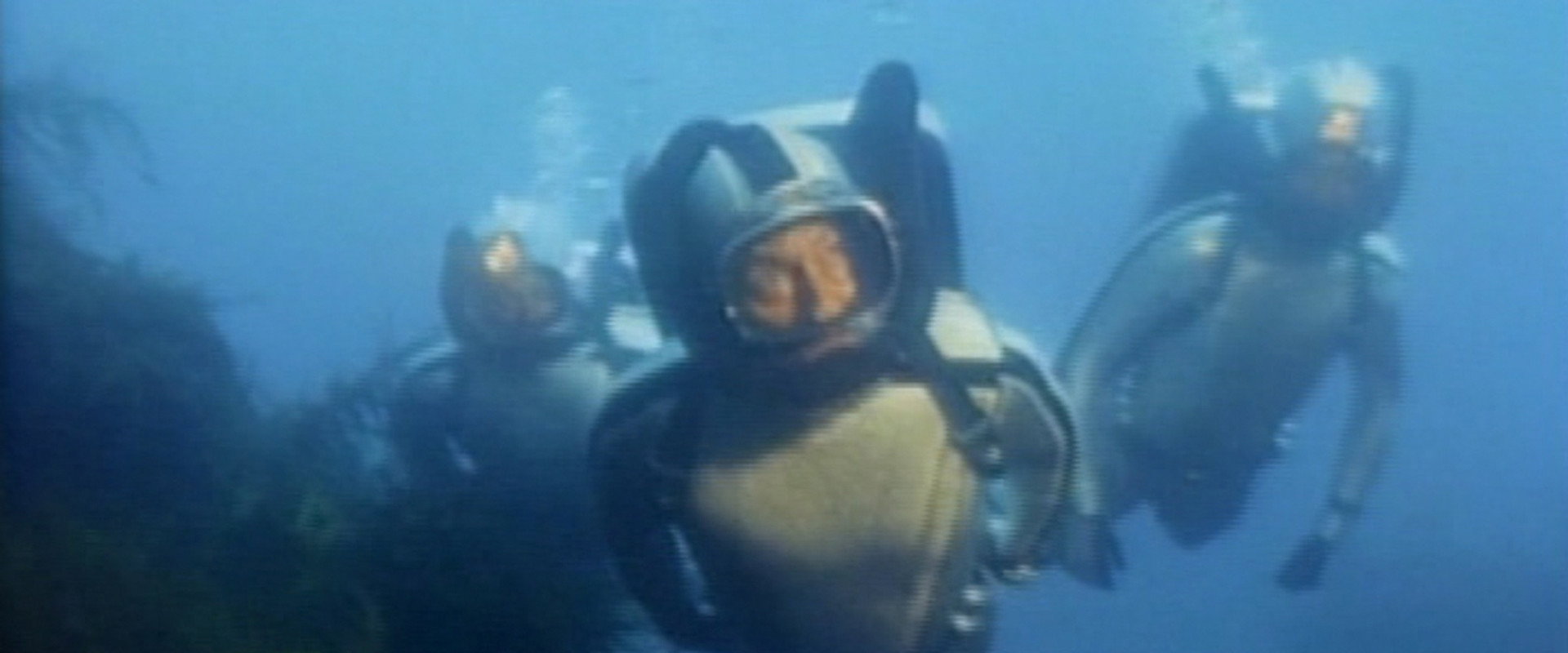 Jacques Cousteau: Rediscover the World | New Zealand, Tahiti, Cuba, & Cape Horn