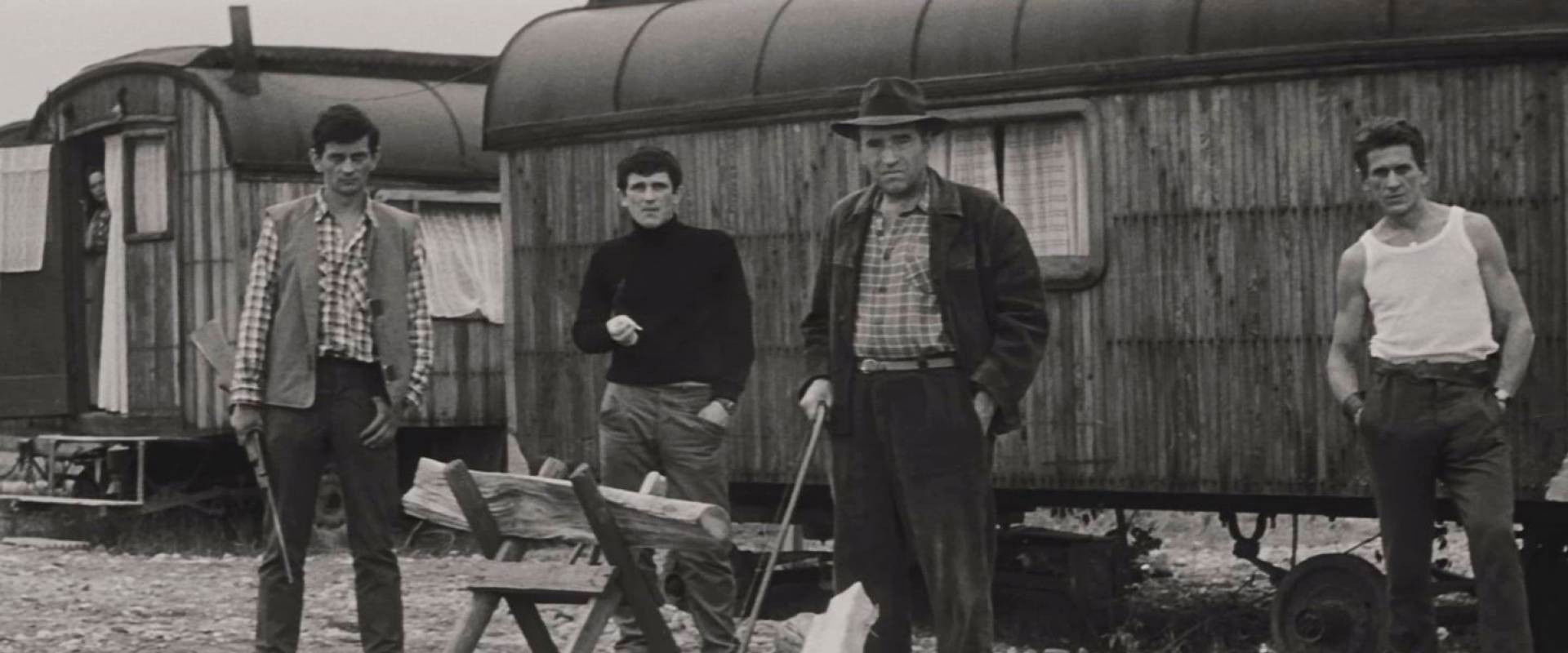 Prípad pre obhajcu's banner image