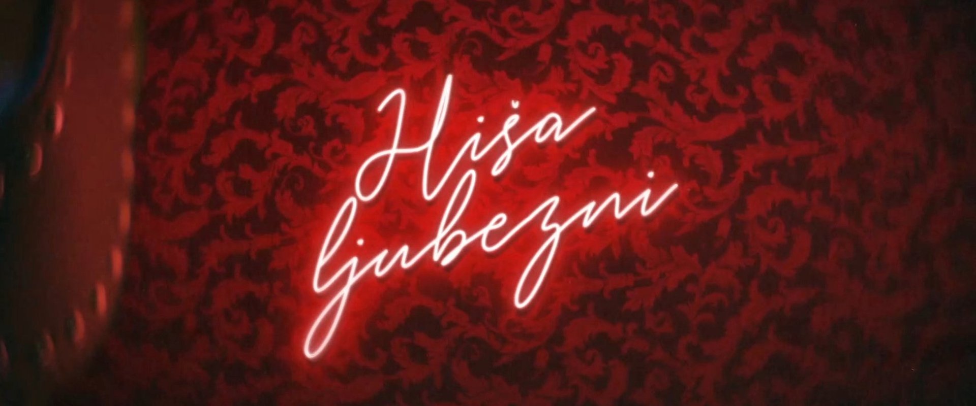 Hiša ljubezni
