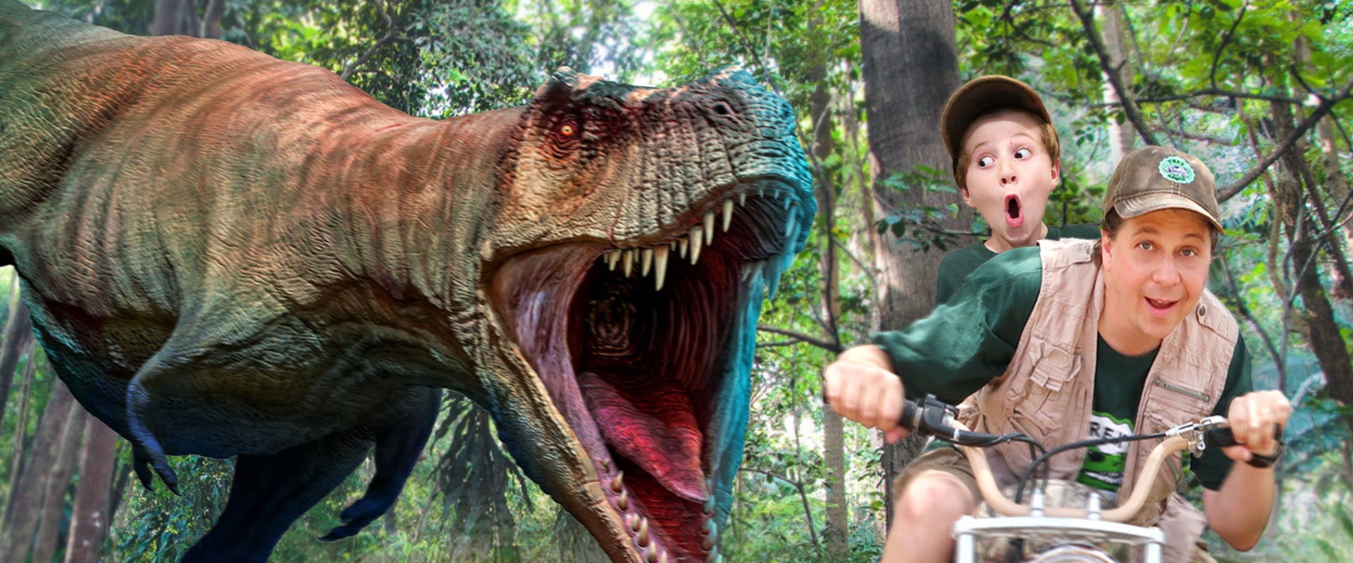 T-Rex Ranch's banner image