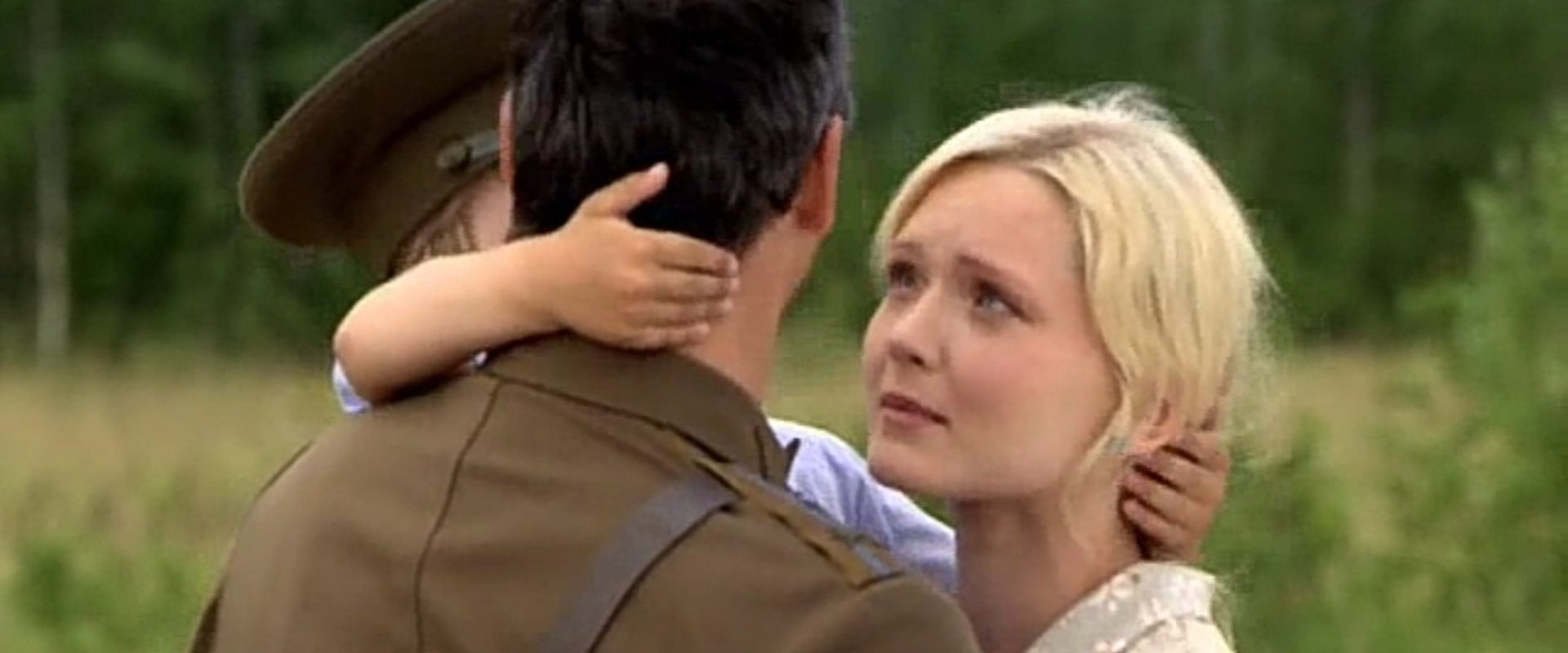 Marry A General
