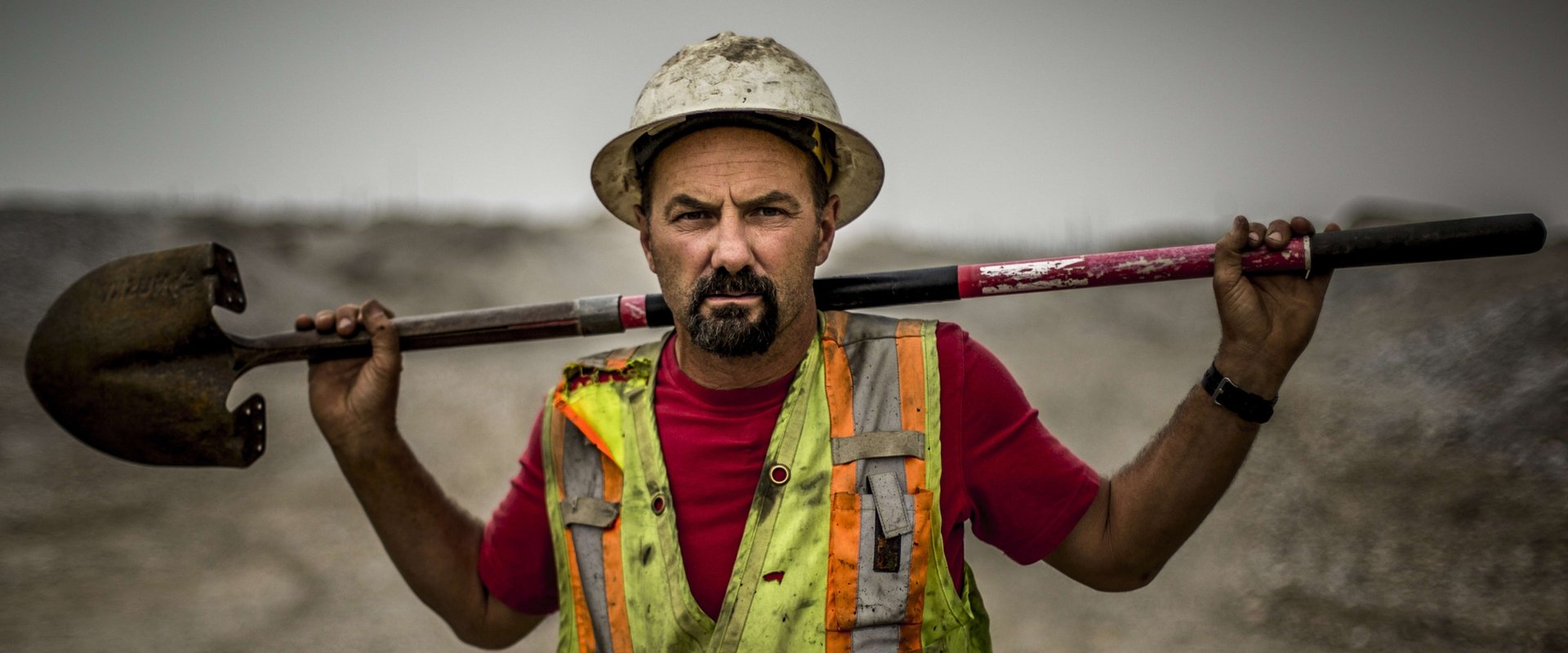 Gold Rush: Dave Turin's Lost Mine
