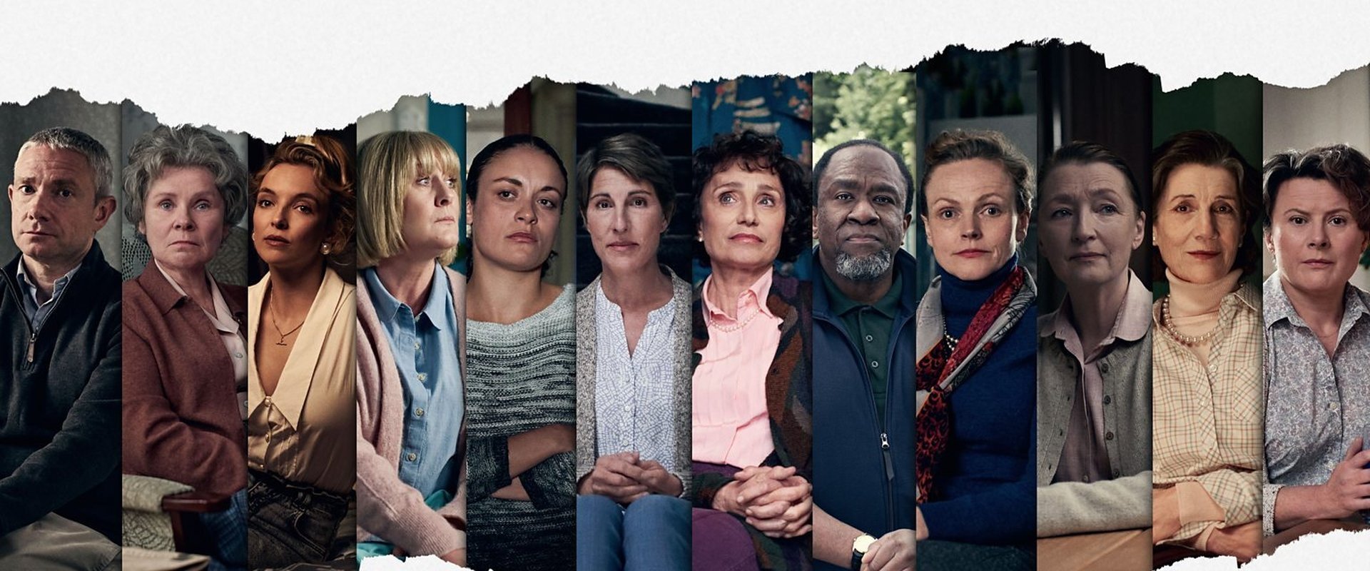 Alan Bennett's Talking Heads