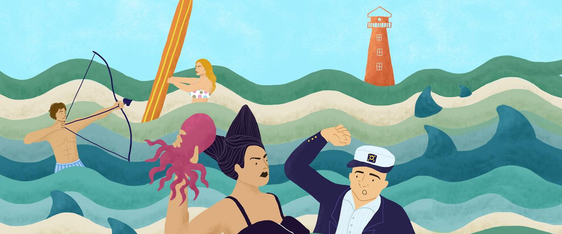 That Thing You Love's banner image