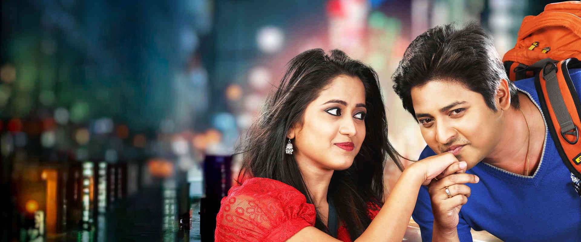 Love Station's banner image