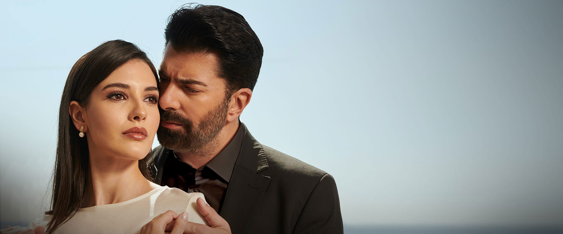 Redemption's banner image