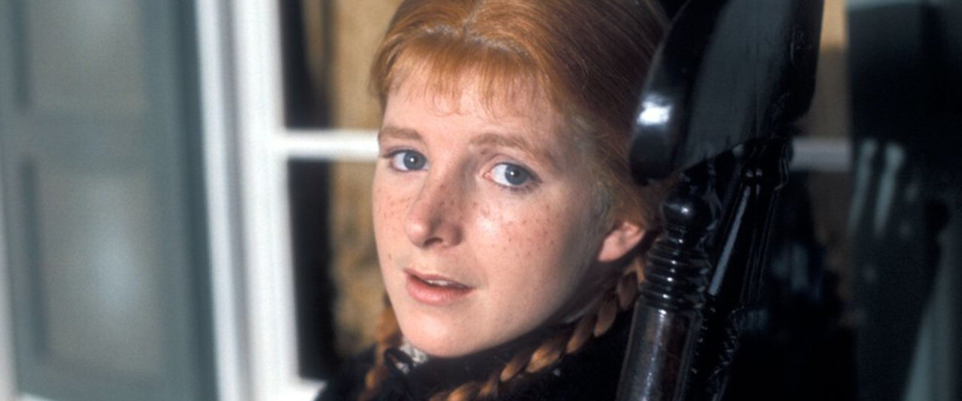 Anne of Green Gables