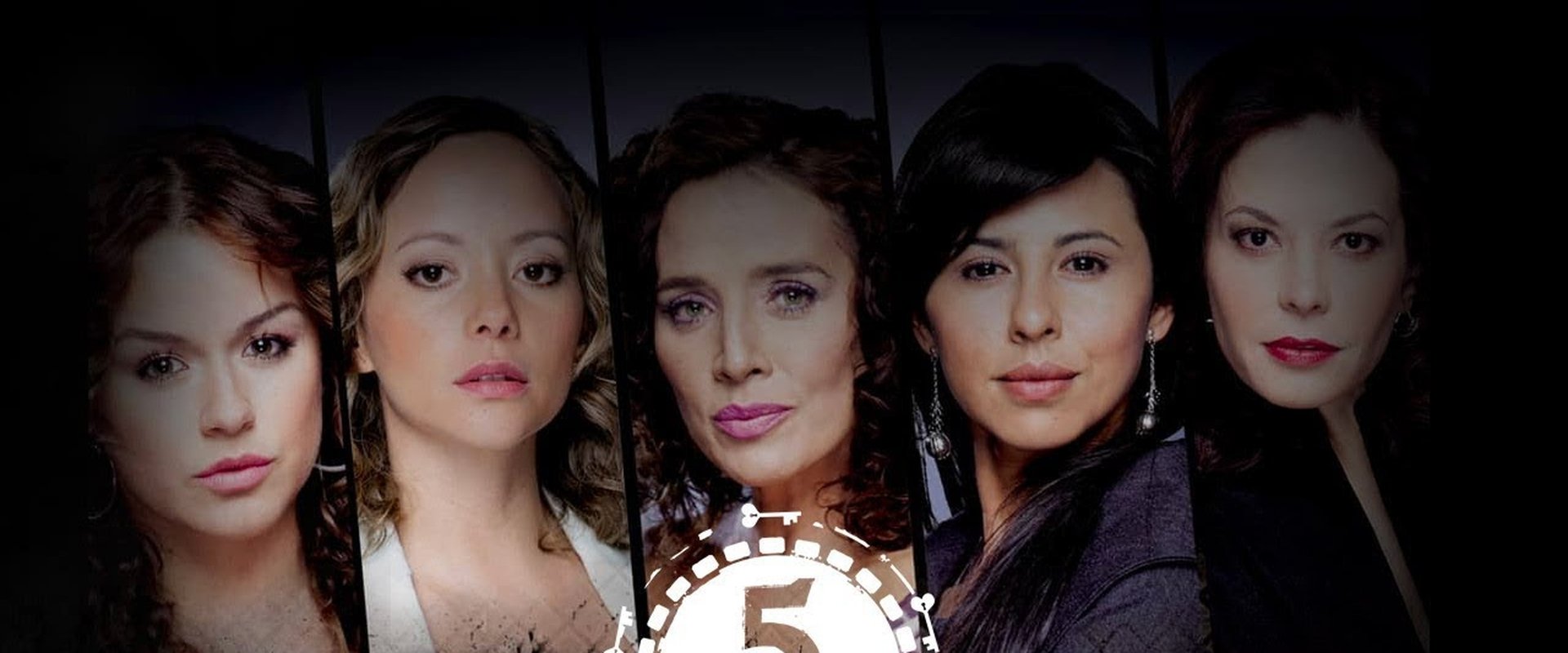 5 Viudas Sueltas