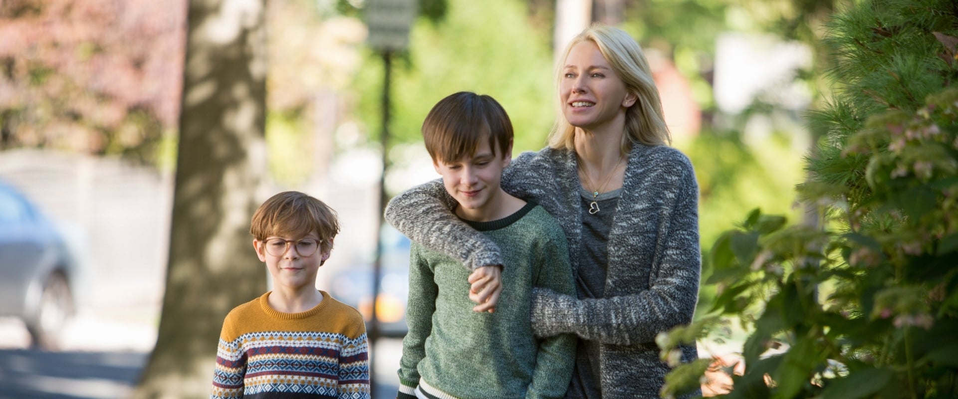 The Book of Henry