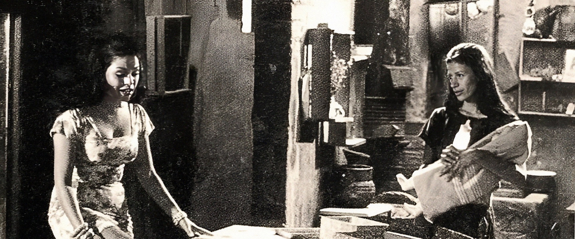 Los hijos de Sanchez's banner image