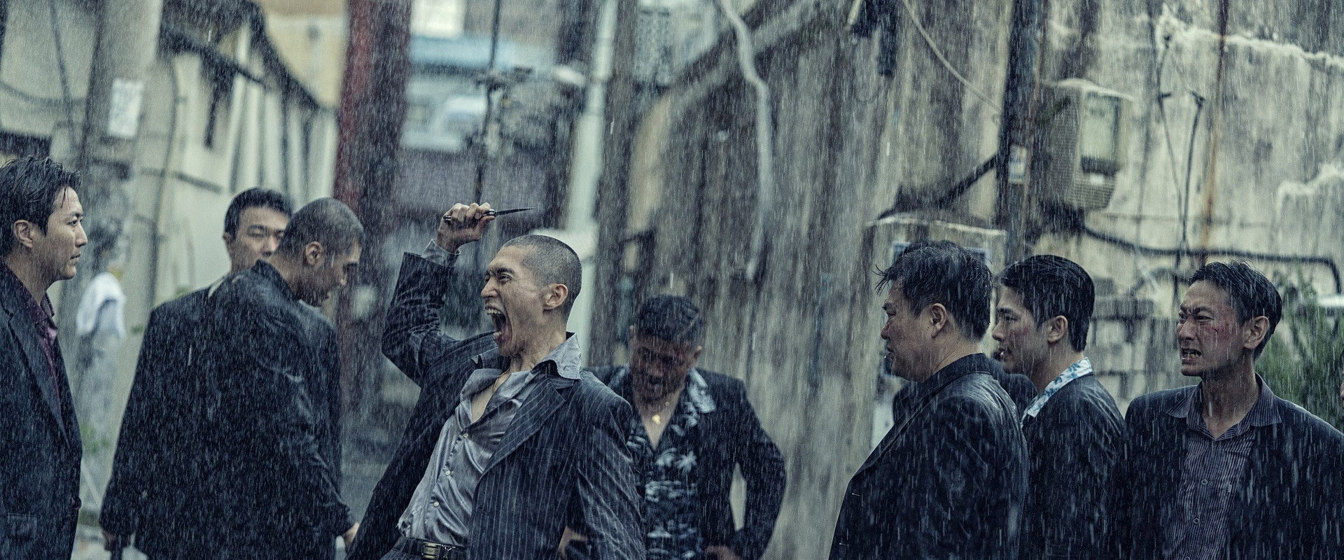 Sanbok Road's banner image