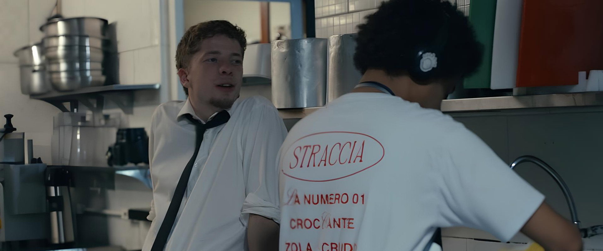 Senza Noci