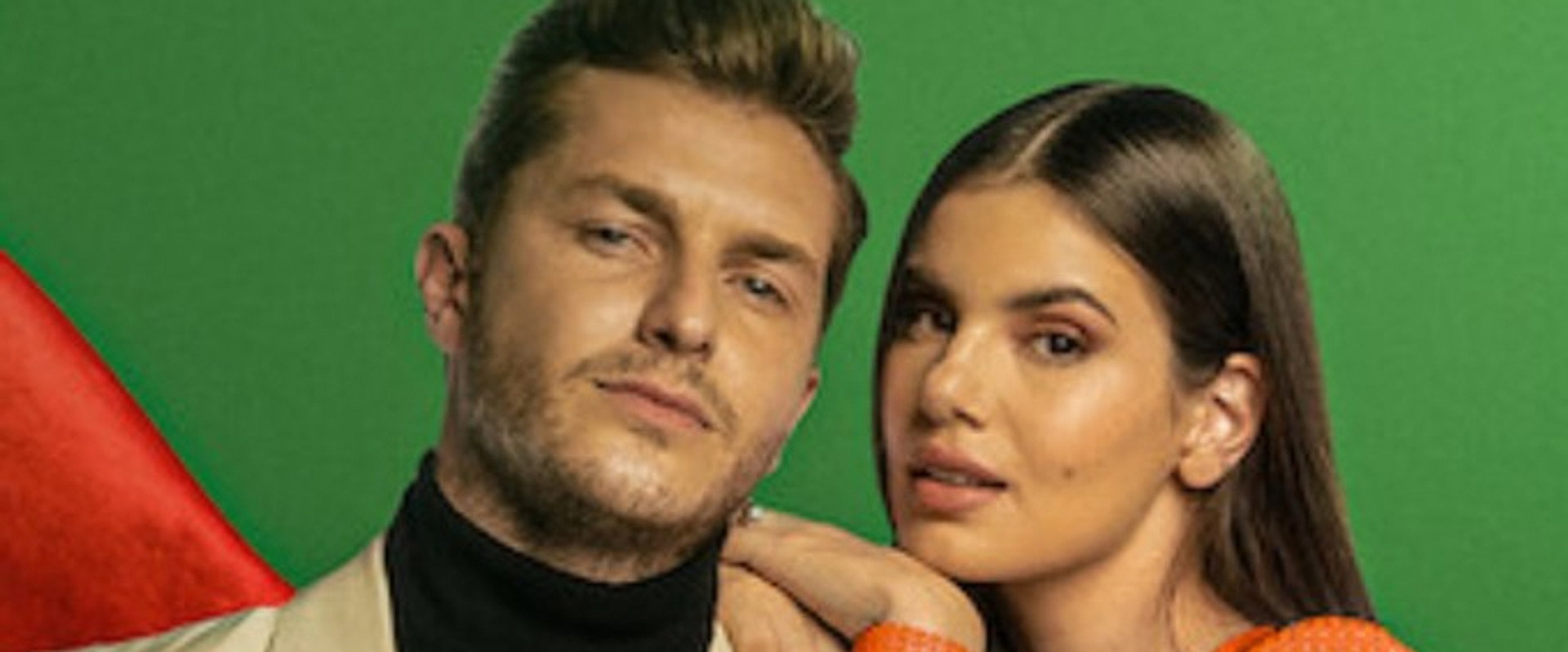 Love Is Blind: Brazil