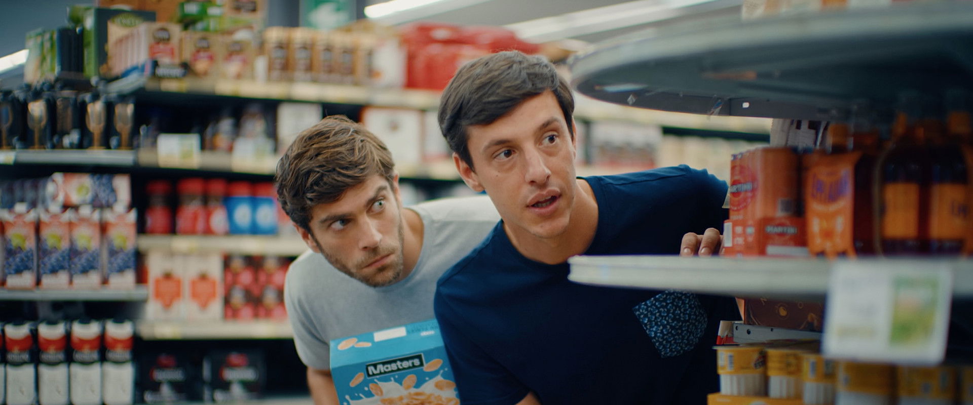 Accidental Friends's banner image